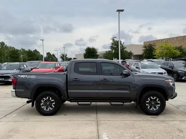2019 Toyota Tacoma TRD Off Road