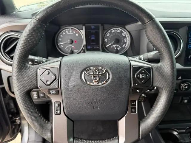 2019 Toyota Tacoma TRD Off Road