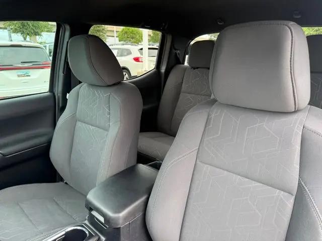 2019 Toyota Tacoma TRD Off Road