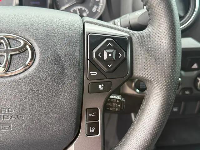 2019 Toyota Tacoma TRD Off Road