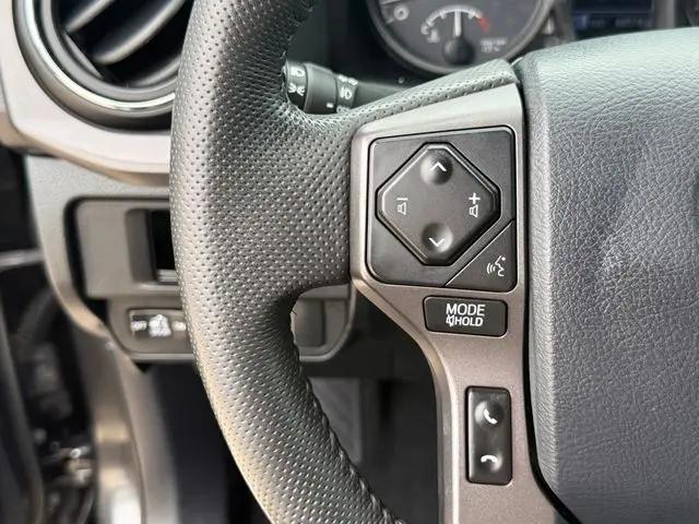 2019 Toyota Tacoma TRD Off Road