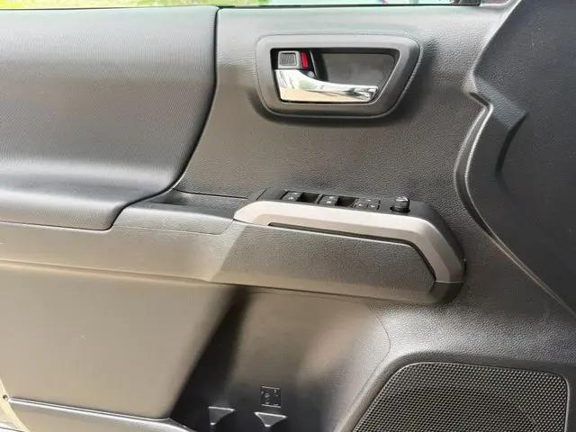 2019 Toyota Tacoma TRD Off Road