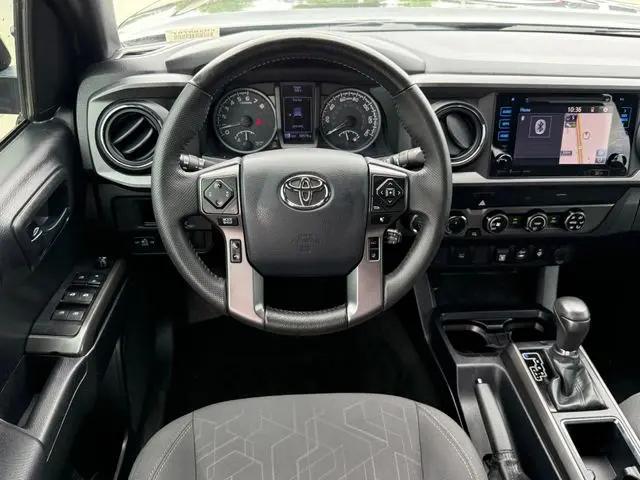 2019 Toyota Tacoma TRD Off Road