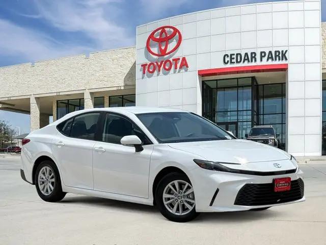 2026 Toyota Camry LE for sale in Leander, TX