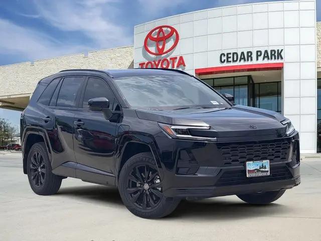 2026 Toyota RAV4 Plug-In Hybrid SE for sale in Leander, TX