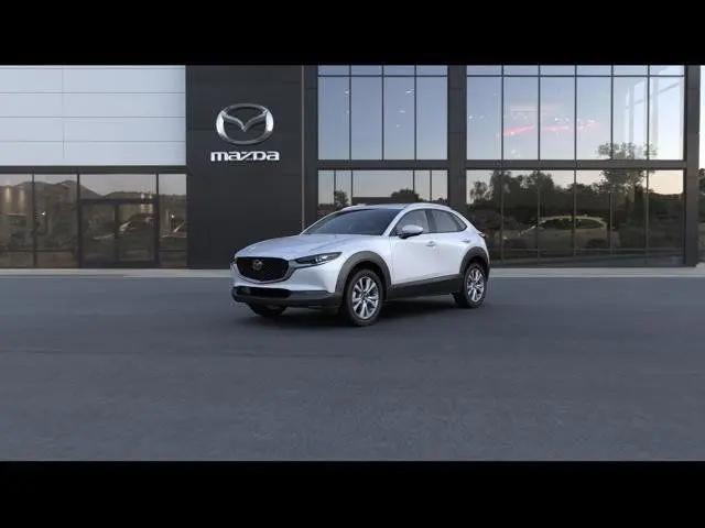 2026 Mazda CX-30 2.5 S Preferred for sale in Tustin, CA