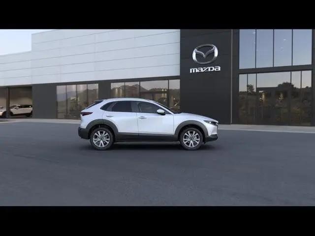 2026 Mazda CX-30 2.5 S Preferred