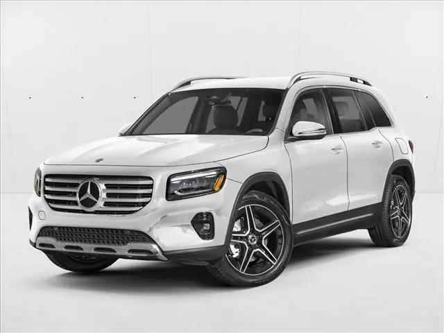 2026 Mercedes-Benz GLB 4MATIC for sale in Bellevue, WA