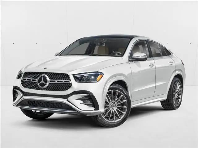 2026 Mercedes-Benz GLE 450 4MATIC for sale in Bellevue, WA