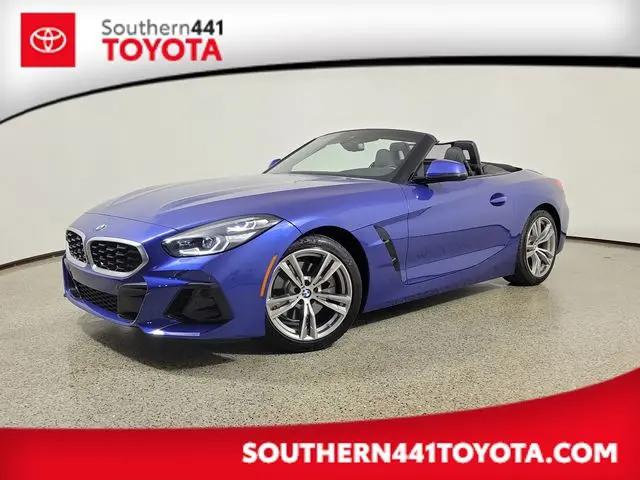 2026 BMW Z4 sDrive30i for sale in Royal Palm Beach, FL