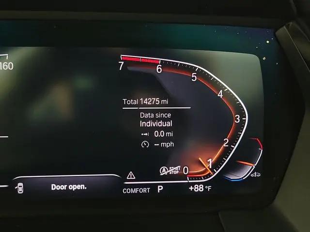 2026 BMW Z4 sDrive30i