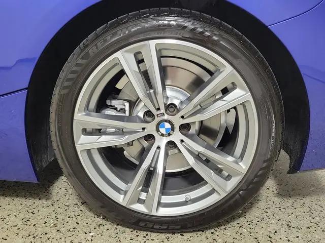 2026 BMW Z4 sDrive30i