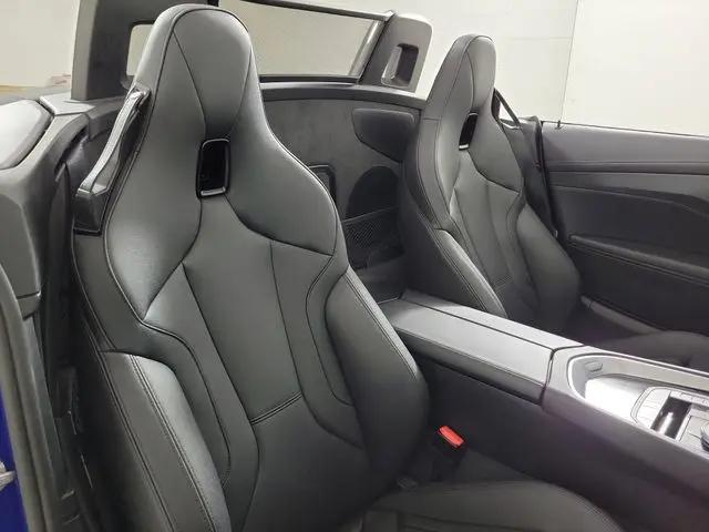 2026 BMW Z4 sDrive30i