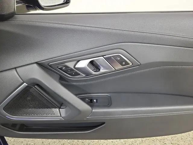 2026 BMW Z4 sDrive30i