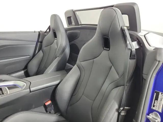 2026 BMW Z4 sDrive30i