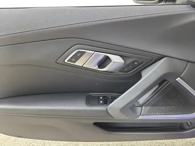 2026 BMW Z4 sDrive30i