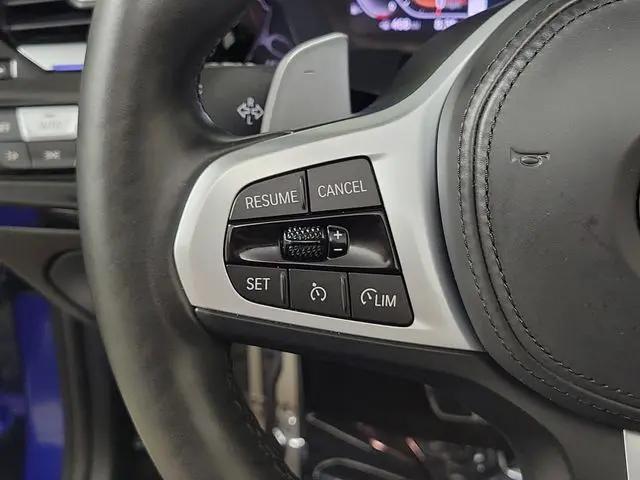 2026 BMW Z4 sDrive30i