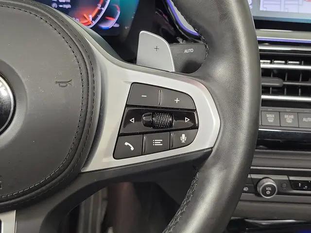 2026 BMW Z4 sDrive30i
