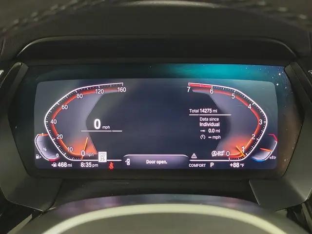 2026 BMW Z4 sDrive30i