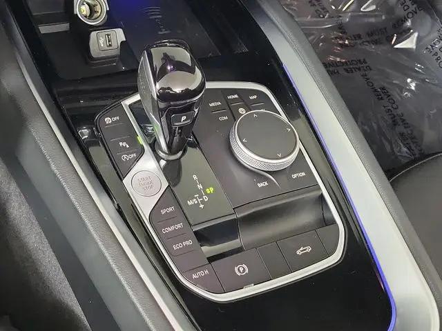 2026 BMW Z4 sDrive30i