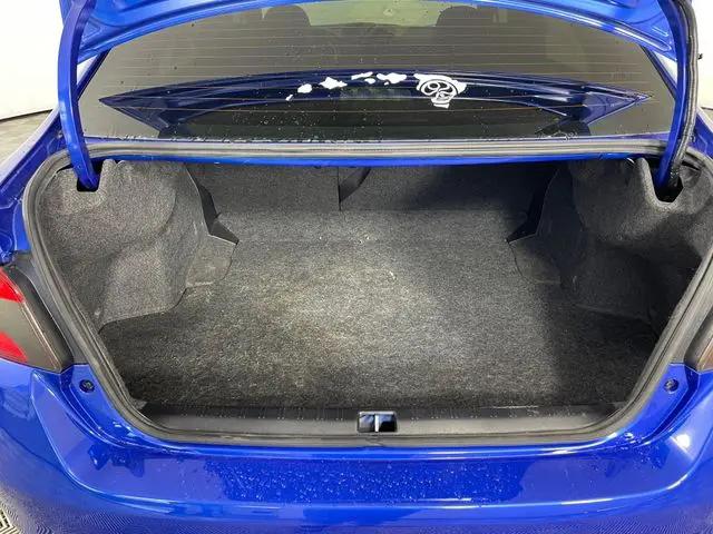 2018 Subaru WRX Limited
