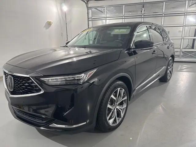 2022 Acura MDX Technology Package