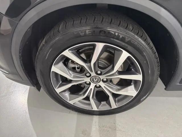2022 Acura MDX Technology Package