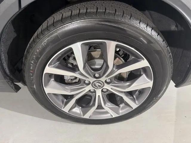 2022 Acura MDX Technology Package
