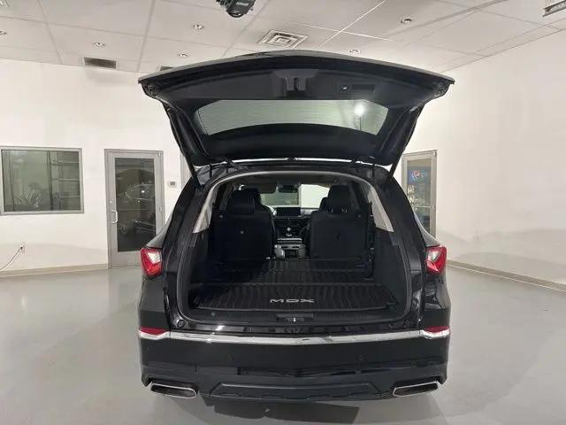 2022 Acura MDX Technology Package