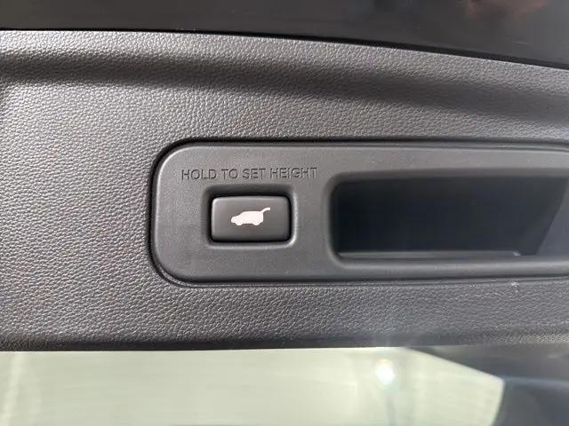 2022 Acura MDX Technology Package