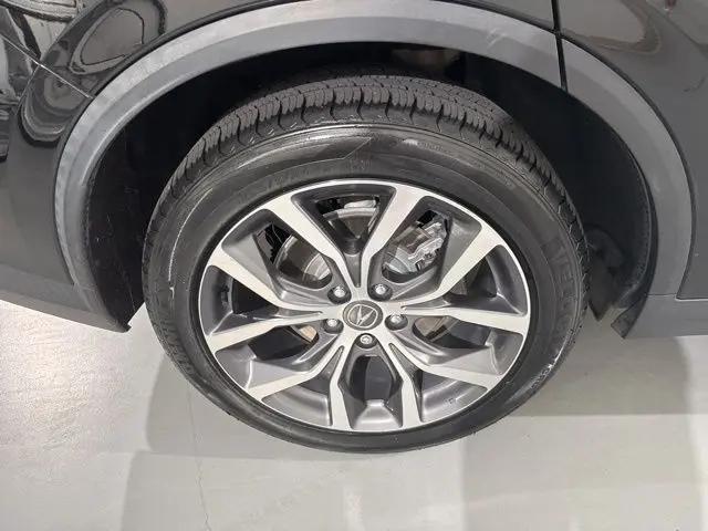 2022 Acura MDX Technology Package