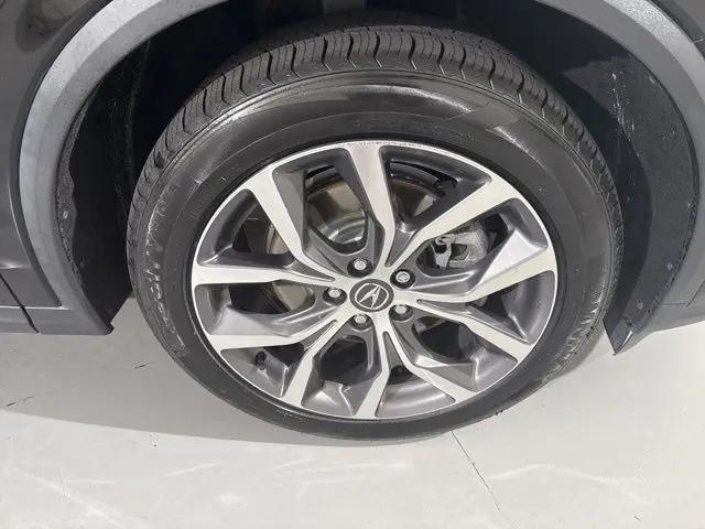 2022 Acura MDX Technology Package