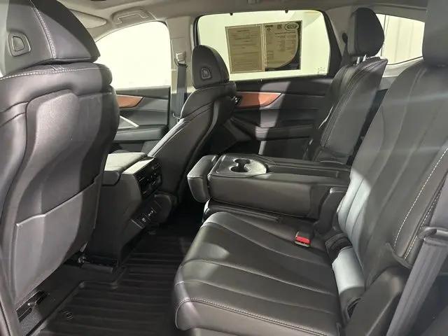 2022 Acura MDX Technology Package