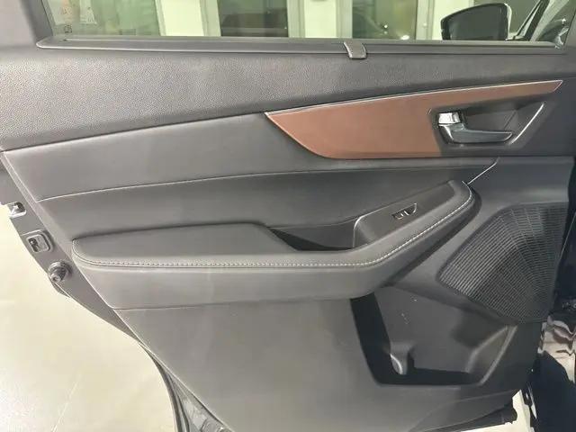 2022 Acura MDX Technology Package