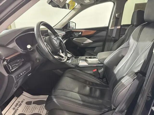 2022 Acura MDX Technology Package