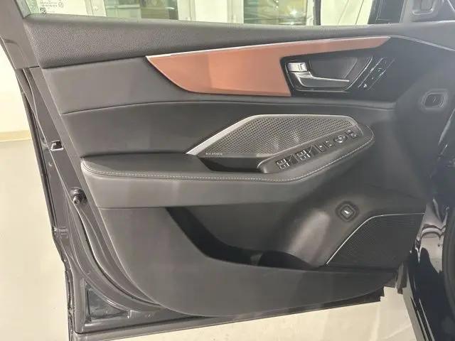 2022 Acura MDX Technology Package