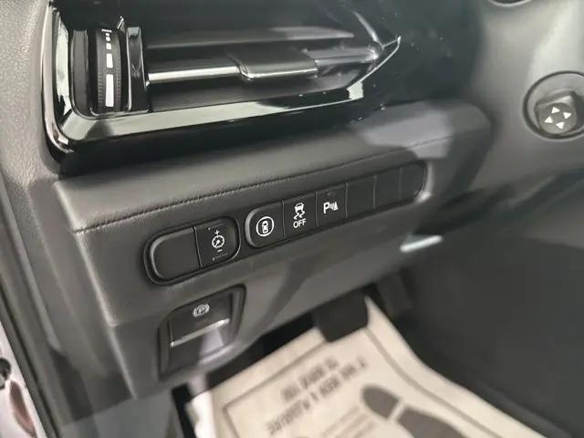2022 Acura MDX Technology Package