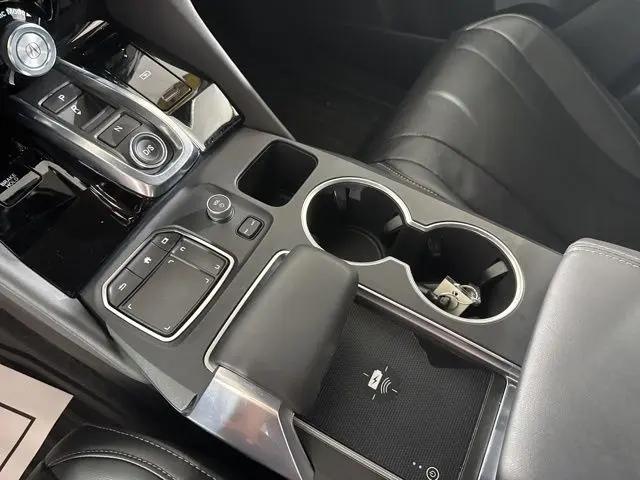 2022 Acura MDX Technology Package