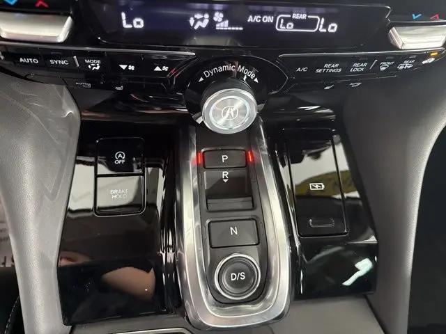 2022 Acura MDX Technology Package