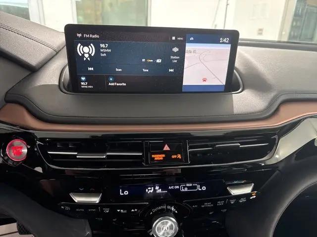 2022 Acura MDX Technology Package