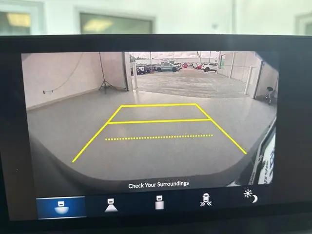 2022 Acura MDX Technology Package