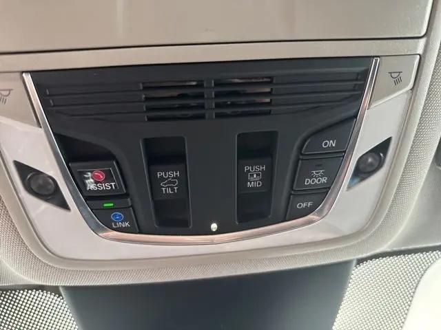 2022 Acura MDX Technology Package
