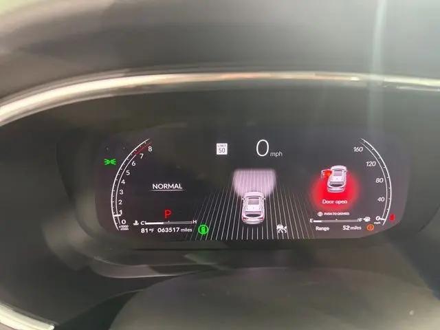 2022 Acura MDX Technology Package