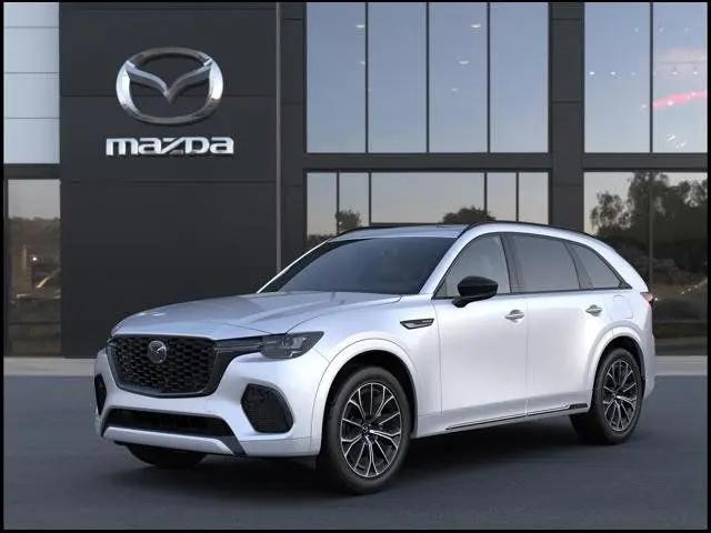 2026 Mazda CX-70 3.3 Turbo S Premium for sale in Huntington Beach, CA