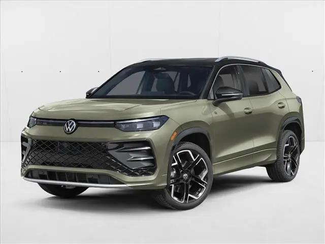 2026 Volkswagen Tiguan SEL R-Line Turbo for sale in Columbus, GA