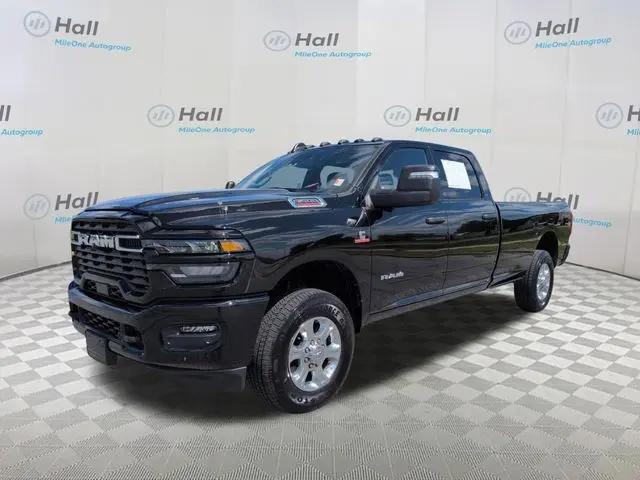 2026 Ram 3500 Big Horn Crew Cab 4x4 8' Box for sale in Elizabeth City, NC