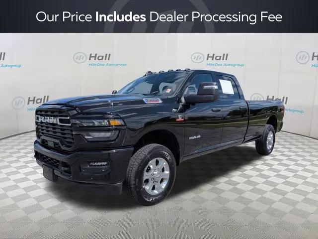 2026 Ram 3500 Big Horn Crew Cab 4x4 8' Box for sale in Elizabeth City, NC