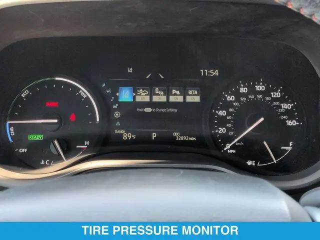 2024 Toyota Sienna XSE