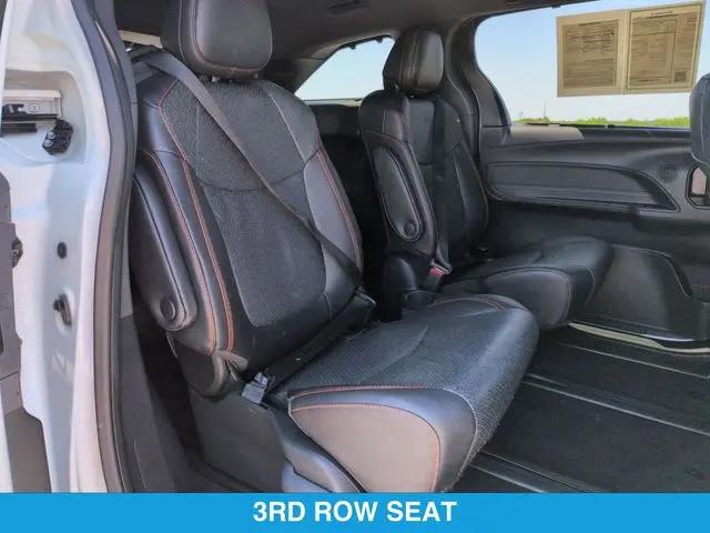 2024 Toyota Sienna XSE