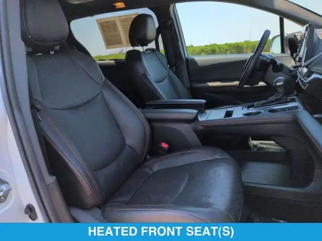 2024 Toyota Sienna XSE